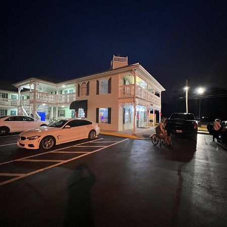Key West Inn - Tuscumbia Εξωτερικό φωτογραφία